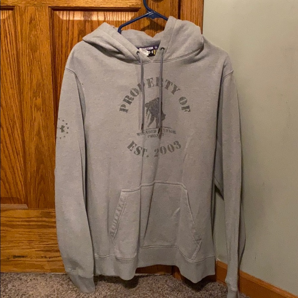 Men’s Under Armour Hoodie